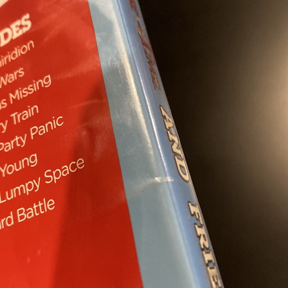 Adventure Time and Friends - DVD - Picture 5 of 5